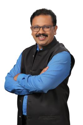 Mr. Vijay Kulkarni