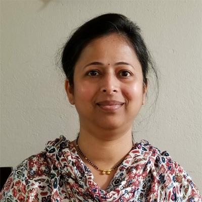 Tanuja Kulkarni