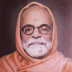 Shri. Bharati Krishna Tirthaji - Father of Vedic Maths